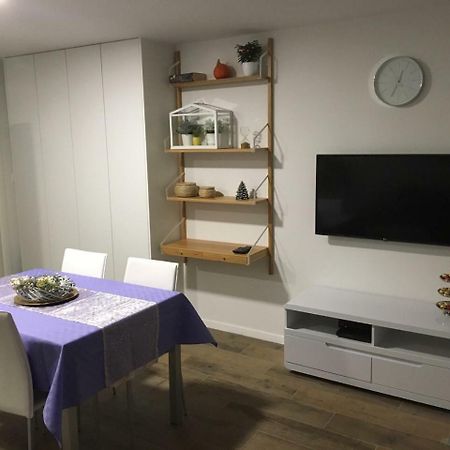 Narnia Lägenhet Split Exteriör bild