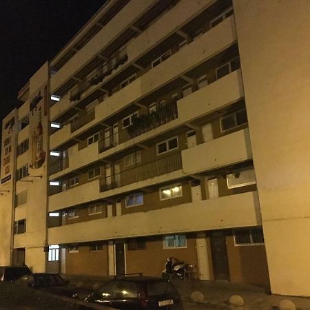 Narnia Lägenhet Split Exteriör bild