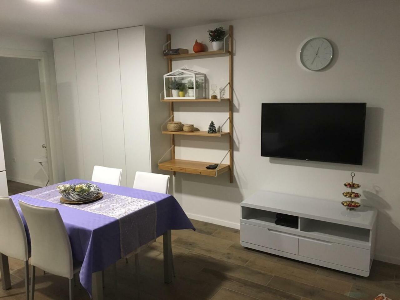 Narnia Lägenhet Split Exteriör bild