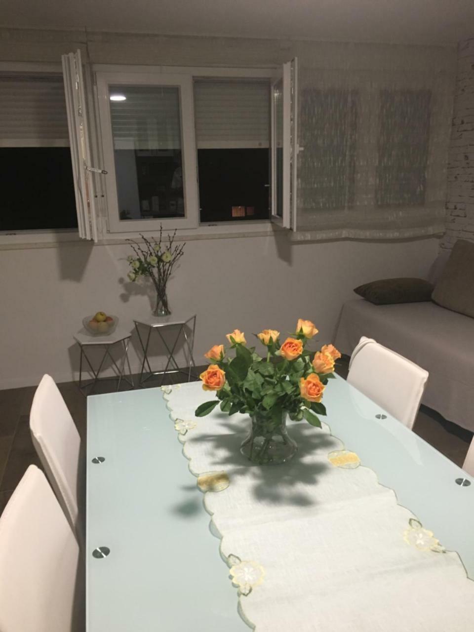 Narnia Lägenhet Split Exteriör bild