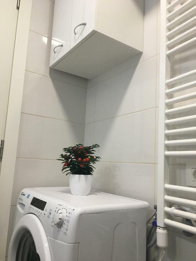 Narnia Lägenhet Split Exteriör bild